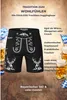 PAULGOS Herren Trachten Jogginghose - Design Trachten Produktbild-Vorschau 4