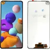 Schermo Lcd Per Samsung Galaxy A21S A217F Anteprima dell’immagine prodotto 1