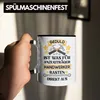 Trendation - Handwerker Tasse mit Spruch Geschenke für Produktbild-Vorschau 4