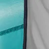 A close-up view of the seam and fabric of a tent. Anteprima dell’immagine prodotto