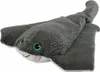 Warmies Mini peluche chauffante raie manta scintillante Voir les images du produit 1