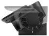 Profile Design A3 Bracket Kit Adapter Silber  Silber One Produktbild-Vorschau 5