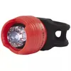 Feu avant de vélo Cube Led Light Diamond Voir les images du produit 1