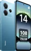 Xiaomi Redmi Note 14 8/256GB Midnight Black Náhled obrázku produktu 20