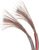 Goobay 67720 Cavo per altoparlanti trasparente CCA, 10 m - Anteprima dell’immagine prodotto 5