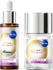 NIVEA LUMINOUS630® Skin Glow Liquid Refiner 100ml + NIVEA Produktbild-Vorschau 1