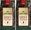 JACOBS Kaffeebohnen Barista Editions Crema Intense 2 x 1 kg Produktbild-Vorschau 1