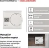 Raumthermostat P5603R, manuell, verkabelt Podgląd zdjęcia produktu