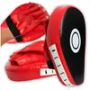 Štít na boxerské lapy, profilovaný, tréning, box, karate, Náhľad obrázku produktu 1