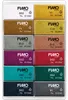 Staedtler FIMO Color Pack Sparkle Colours, Glinka do Podgląd zdjęcia produktu 11