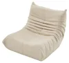 MODFU Rozkládací postel s opěradlem, Lazy sofa, čalouněný Náhled obrázku produktu 11