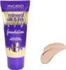Ingrid Mineral Silk &/ Lift Make Up Feuchtigkeitsspendende Produktbild-Vorschau 2