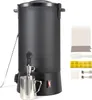 SucceBuy 10 Liter elektrischer Wachsschmelzer – Ideal für Produktbild-Vorschau 1