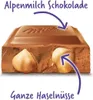 Milka Mmmax Ganze Haselnüsse 250g Produktbild-Vorschau 2
