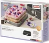 KAISER La Forme Plus Springform rechteckig 35 x 24 cm Produktbild-Vorschau 9