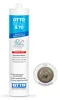 OTTOSEAL Silikon S-70 310ML C18 SANITÄRGRAU - 1901418 Produktbild-Vorschau 2