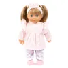 Bayer Design 93834AK Puppe mit Haaren, Funktion, Produktbild-Vorschau 3