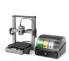 Creality Hi Combo 3D-Drucker silber/schwarz 3D Drucker+ CFS Náhled obrázku produktu 7