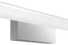 kalb | Kalb LED Spiegelleuchte 300mm Rund 230V Chrom Modern Produktbild-Vorschau 5
