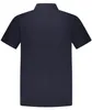 Hugo Boss Orange Poloshirt dunkelblau Prime-Baumwolle Produktbild-Vorschau 6