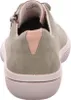 legero Sneaker 000117, Rauleder, Grün, Damen Produktbild-Vorschau 15