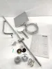 hansgrohe Duschsystem-Set Crometta E 240 mit Thermostat, Voir les images du produit 26