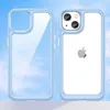 Vesmírne puzdro Puzdro pre Iphone 14 Plus Blue Náhľad obrázku produktu 9