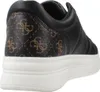 Guess Welli Couleur Noir Voir les images du produit 3