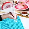 Silikonová podložka na pečení poloviční kuličková forma na Náhled obrázku produktu 2