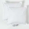 HOMESCAPES 2er-Set Füllkissen 30 x 30 cm – Kissenfüllung Produktbild-Vorschau 1