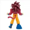 Dragon Ball Daima Son Goku SS4 Figur (19cm) Produktbild-Vorschau 8