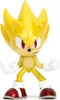 Mini Figury Diecast Sonic the Hedgehog 3-Pack 5 cm - Jada Anteprima dell’immagine prodotto 3