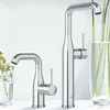 GROHE Essence, Waschbecken, Hebelgriffe, 1/2", Chrom Produktbild-Vorschau 6