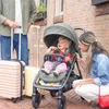 Joie Mydrift Sportwagen Fern Produktbild-Vorschau 8