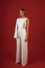 Made of Emotion Jumpsuit für Frauen Isidorae M866 natur M Produktbild-Vorschau 2