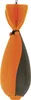 Fox Impact Spod Medium Bait Rocket razzo di alimentazione Anteprima dell’immagine prodotto 4