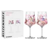 Sommersonett Aperitifglas-Set #15, #16 Von Dominique Tage Produktbild-Vorschau 1