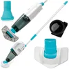 INTEX 28626 - Pool-Sauger - ZR100 (wiederaufladbar, 220V) Produktbild-Vorschau 19