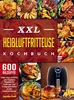 XXL Heißluftfritteuse Kochbuch Produktbild-Vorschau 2