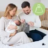 Malplay, aspirateur nasal électrique pour bébés et enfants, Voir les images du produit 11