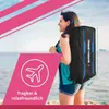 Set tavola SUP RIDEWAVE Allround 10'0 (305 cm) gonfiabile Anteprima dell’immagine prodotto 3