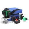 Kreuzlinienlaser profi 4D Laser Level 16 Lines Grünes 360º Produktbild-Vorschau 4