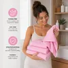 Betz 6-TLG. Handtuch-Set Palermo 100% Baumwolle 1 Liegetuch Produktbild-Vorschau 5