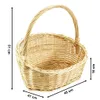 Kobolo Geschenkkorb - Präsentkorb - Henkelkorb - Korb aus Produktbild-Vorschau 2