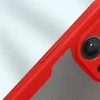 Avizar, Hülle mit harter Rückseite und Silikonumrandung für Produktbild-Vorschau 5
