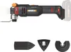 Aku multifunkčný nástroj WORX Nitro 20V 2 Ah WX698.9 Náhľad obrázku produktu 1