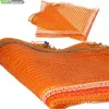 Vrecový vak 42 x 60 cm, 15 kg, ORANŽOVÝ Náhľad obrázku produktu 3