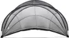 vidaXL Pool-Dome Schwarz 500 x 500 x 236 cm Produktbild-Vorschau 6