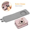 Fintie Tasche für Fujifilm Instax Mini LiPlay hybrid Produktbild-Vorschau 3