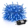 20M 200LEDs 8 režimů pohádkové světla napájení, časovač, Náhled obrázku produktu 1